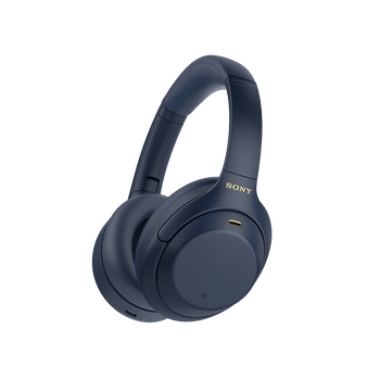 Sony WH - 1000XM4 Wireless Noise Cancelling Headphones - Very Good Condition - ReDial Sony WH - 1000XM4 Wireless Noise Cancelling Headphones - Very Good Condition - ReDial